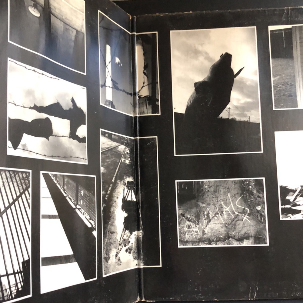 Pink Floyd Animals Vinyl Lp '77 - Picture 3 of 8